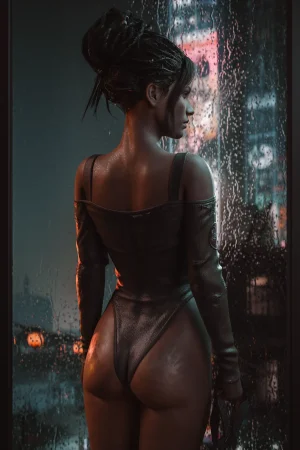 Cyberpunk 2077 Art Pack Part-1 - Page 12