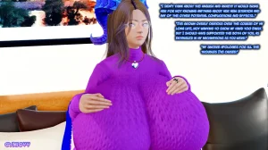 Cymic44 A Growing Relationship 5 - Ongoing - Page 62