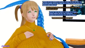 Cymic44 A Growing Relationship 5 - Ongoing - Page 63
