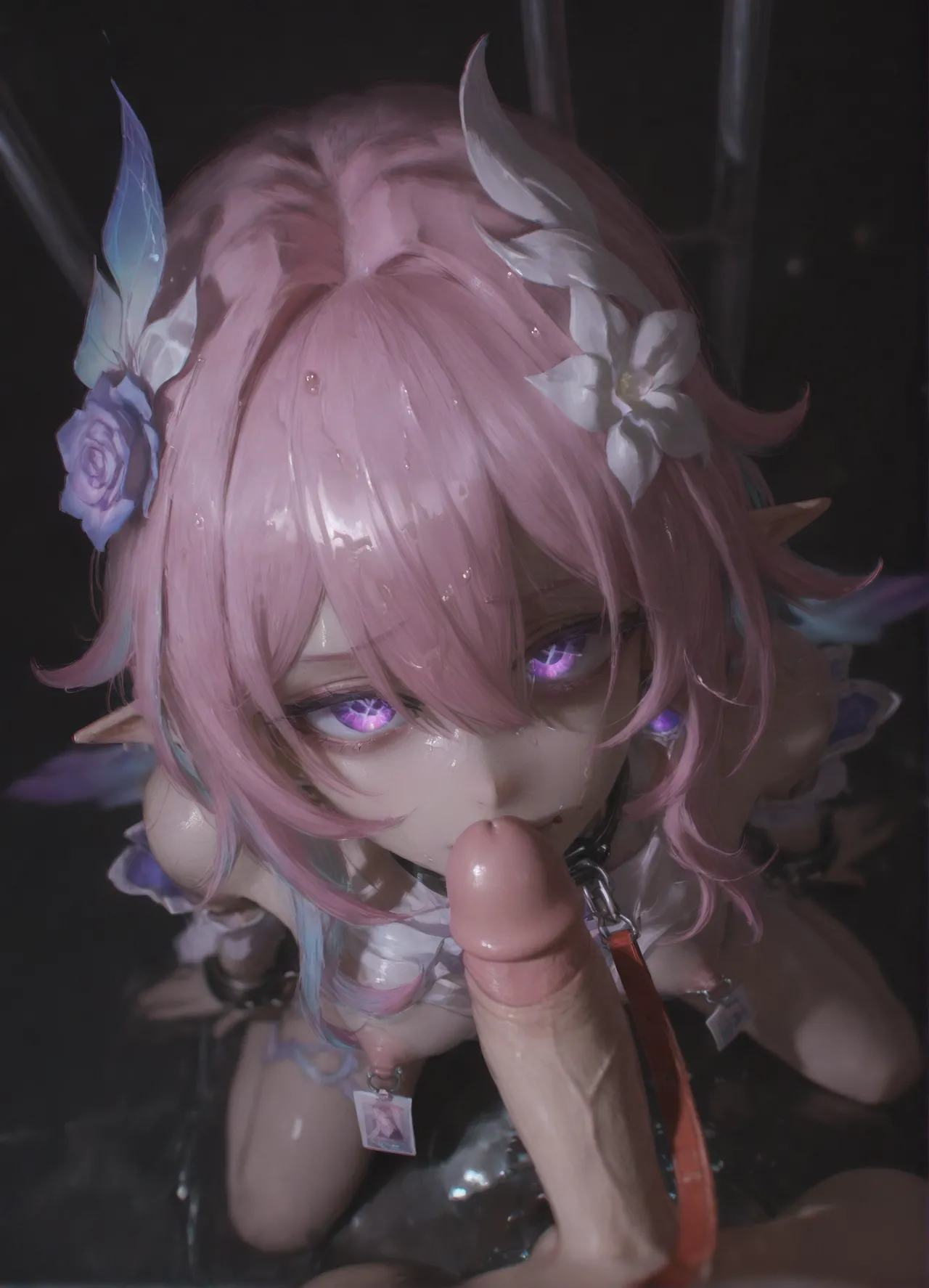 おきたつき Cyrene 昔涟 - Image 18