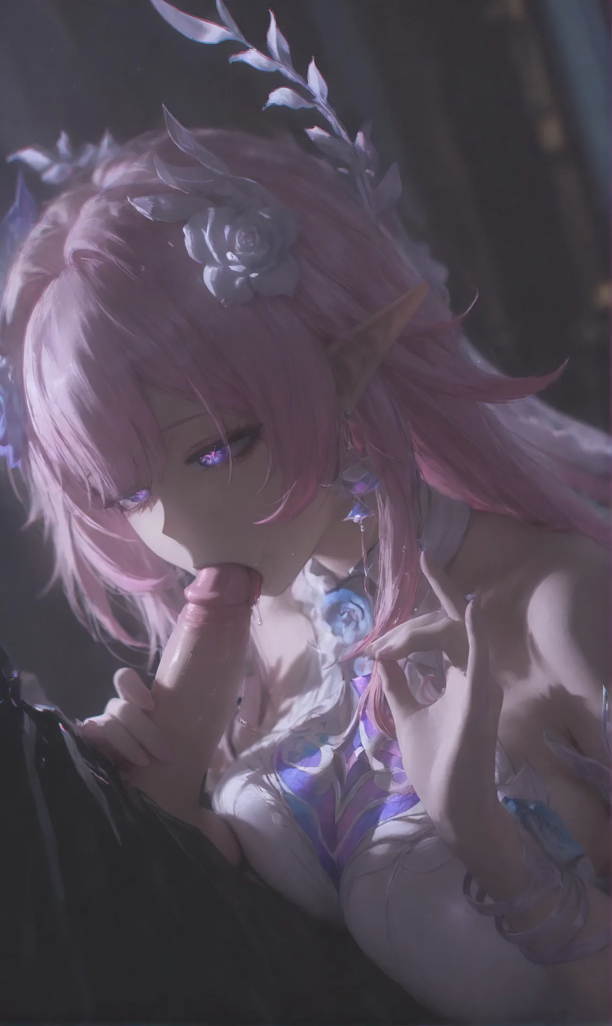 おきたつき Cyrene 昔涟 - Image 2