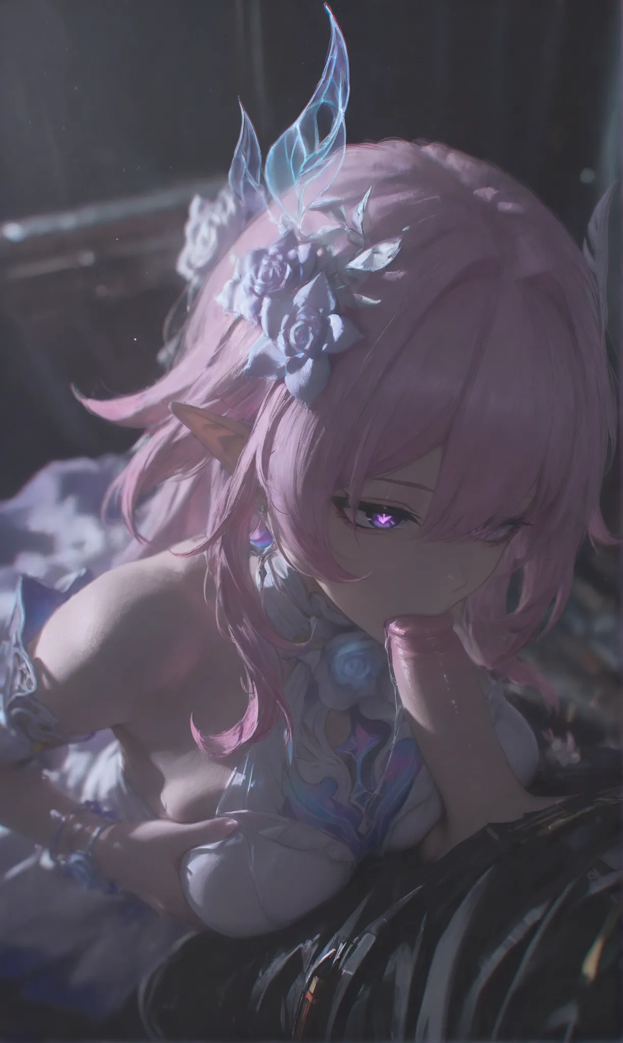 おきたつき Cyrene 昔涟 - Image 3