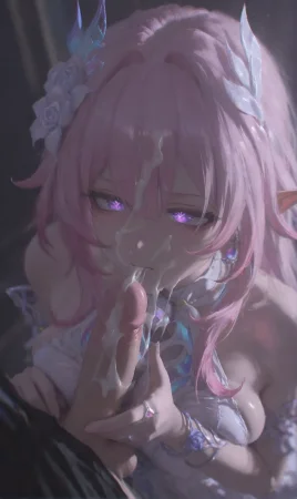 おきたつき Cyrene 昔涟 - Page 9