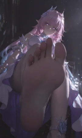 おきたつき Cyrene 昔涟 - Page 41