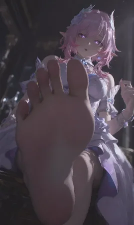 おきたつき Cyrene 昔涟 - Page 42