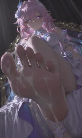 おきたつき Cyrene 昔涟 - Page 44