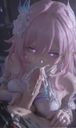 おきたつき Cyrene 昔涟 - Page 46