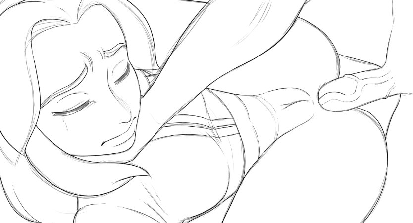 D-ART Maria Robotnik Sonic the Hedgehog - Image 15