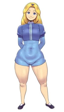 D-ART Maria Robotnik Sonic the Hedgehog - Page 2