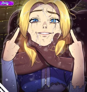 D-ART Maria Robotnik Sonic the Hedgehog - Page 4