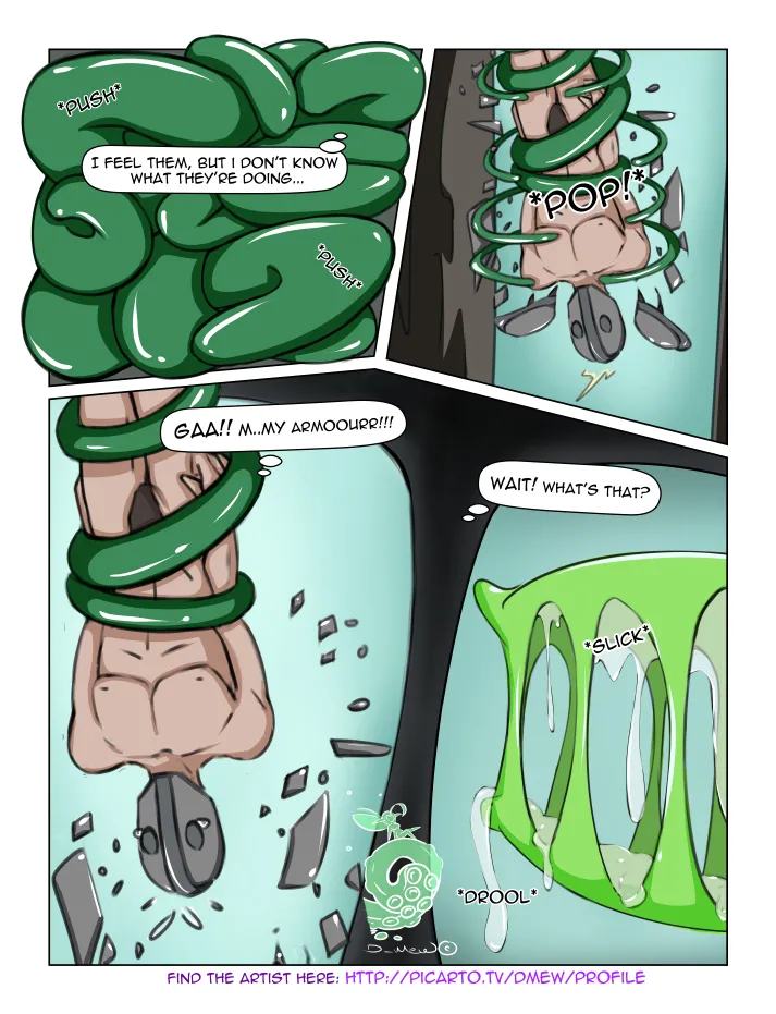 D-Mew Fairy Ds Adventure ongoing - Image 12