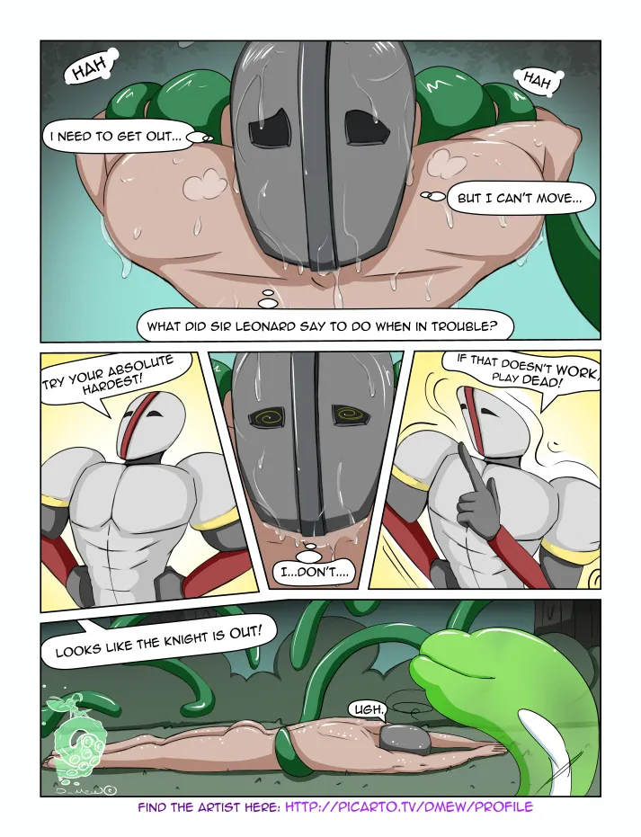 D-Mew Fairy Ds Adventure ongoing - Image 18