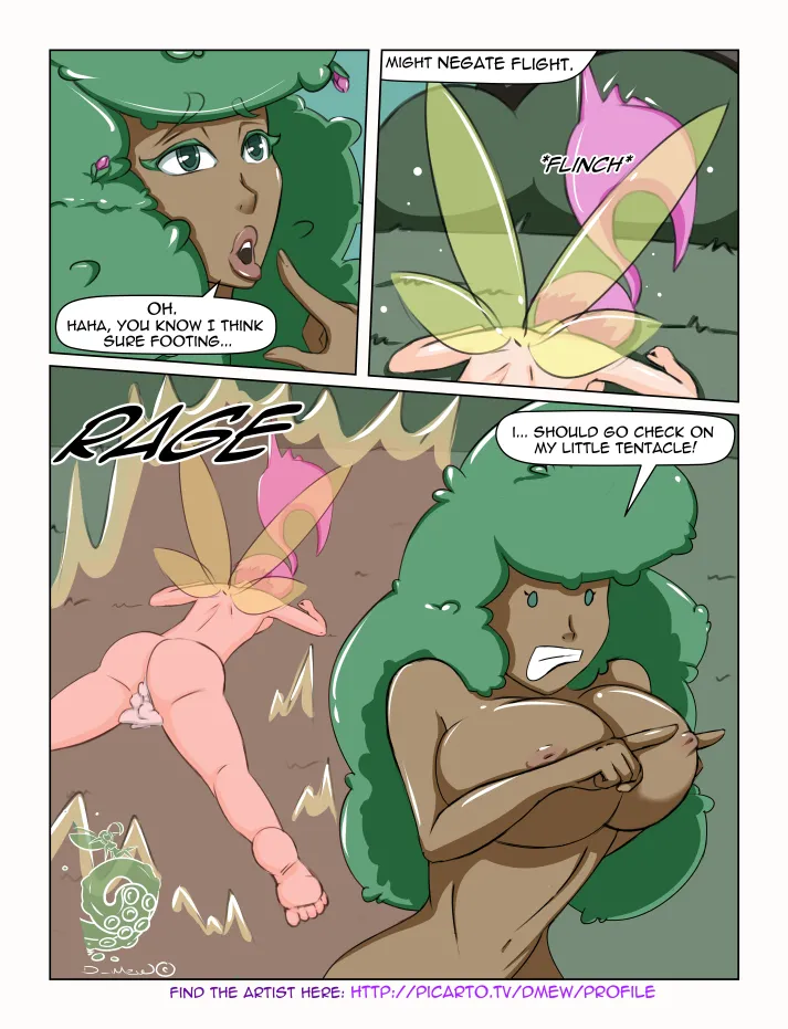 D-Mew Fairy Ds Adventure ongoing - Image 22