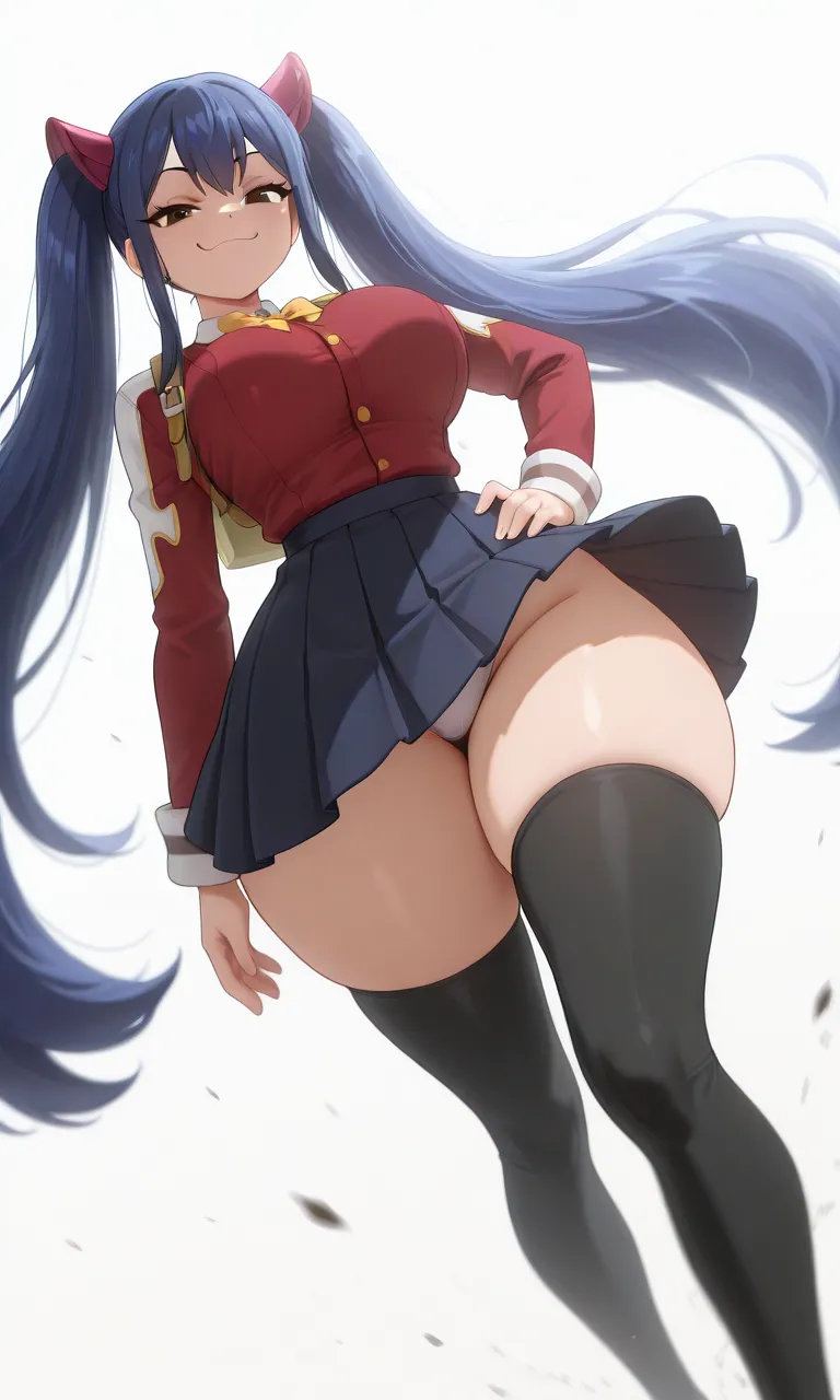 daidoujipv Fairy tail - Wendy XL Gallery 51 pics - Image 4