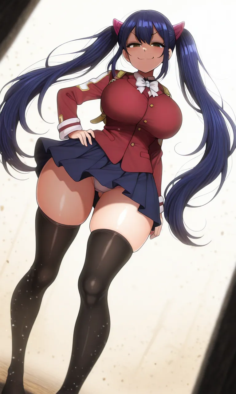 daidoujipv Fairy tail - Wendy XL Gallery 51 pics - Image 5