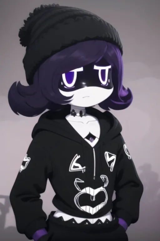 DaidoujiPV Gallery Murder Drones - Uzi - Image 4