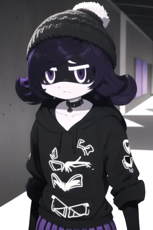 DaidoujiPV Gallery Murder Drones - Uzi - Image 6