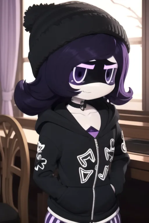 DaidoujiPV Gallery Murder Drones - Uzi - Image 7