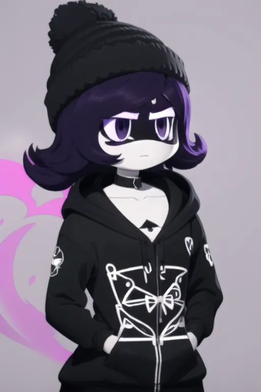 DaidoujiPV Gallery Murder Drones - Uzi - Image 8