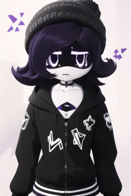 DaidoujiPV Gallery Murder Drones - Uzi - Image 9