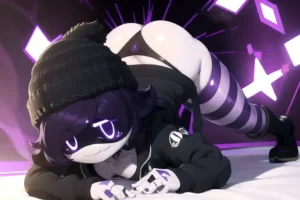 DaidoujiPV Gallery Murder Drones - Uzi - Page 19