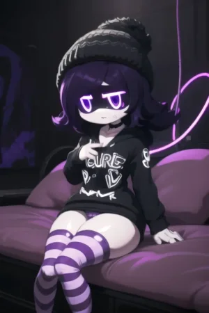 DaidoujiPV Gallery Murder Drones - Uzi - Page 3