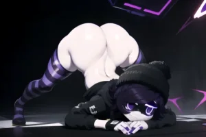 DaidoujiPV Gallery Murder Drones - Uzi - Page 30