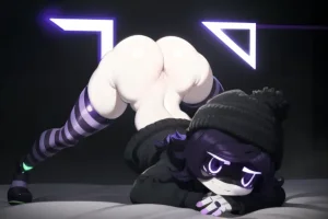 DaidoujiPV Gallery Murder Drones - Uzi - Page 32