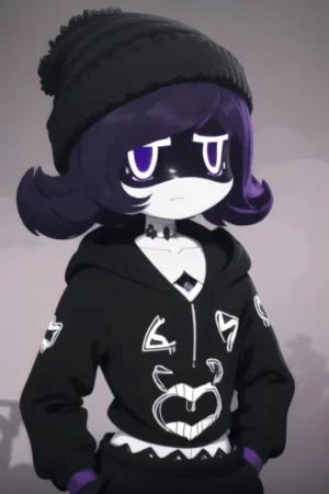 DaidoujiPV Gallery Murder Drones - Uzi - Page 4