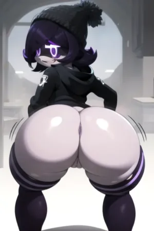 DaidoujiPV Gallery Murder Drones - Uzi - Page 45