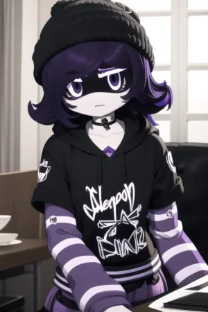 DaidoujiPV Gallery Murder Drones - Uzi - Page 5