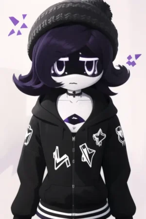 DaidoujiPV Gallery Murder Drones - Uzi - Page 9