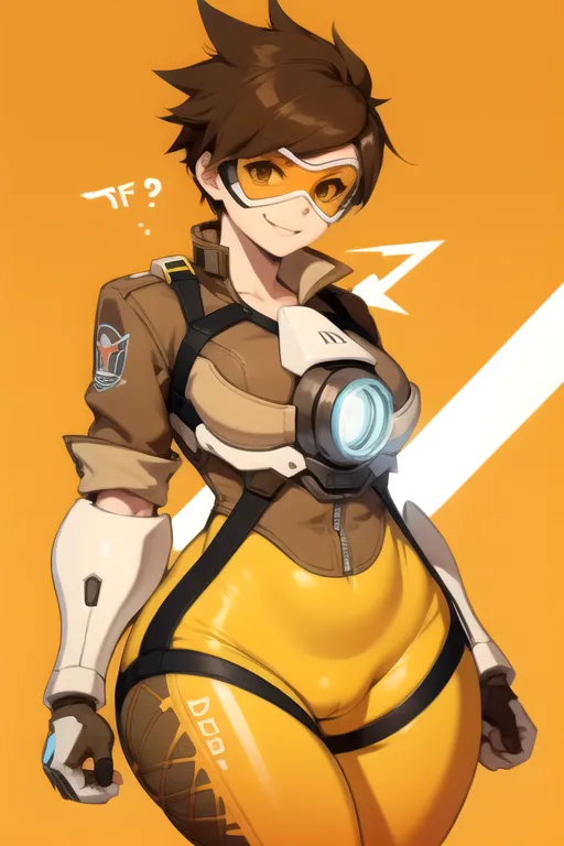 DaidoujiPV Gallery Tracer Overwatch - Image 10