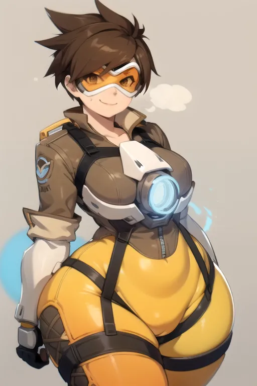 DaidoujiPV Gallery Tracer Overwatch - Image 13