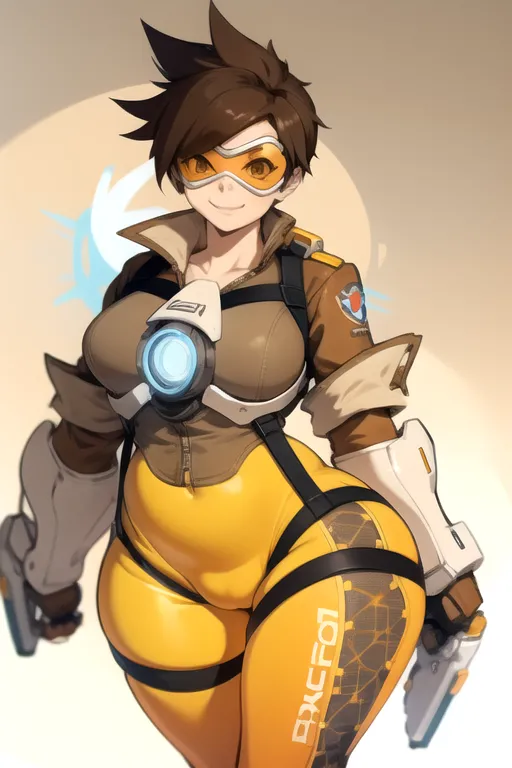 DaidoujiPV Gallery Tracer Overwatch - Image 14