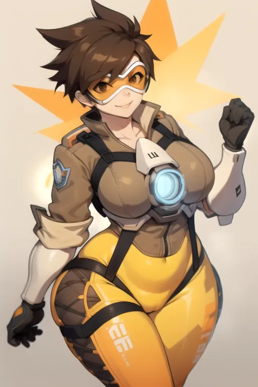DaidoujiPV Gallery Tracer Overwatch - Image 4