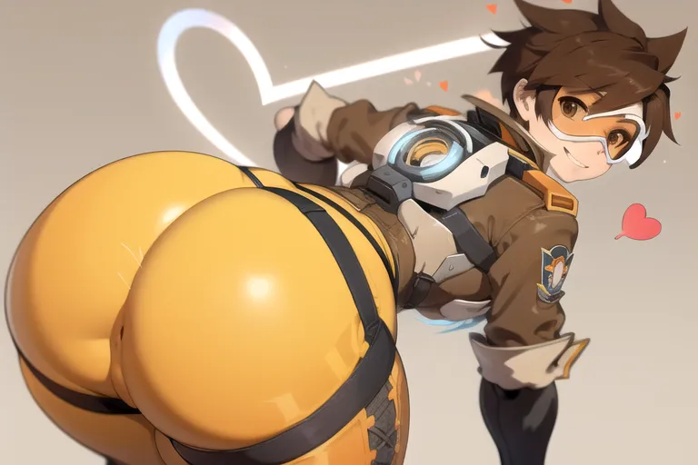 DaidoujiPV Gallery Tracer Overwatch - Image 41