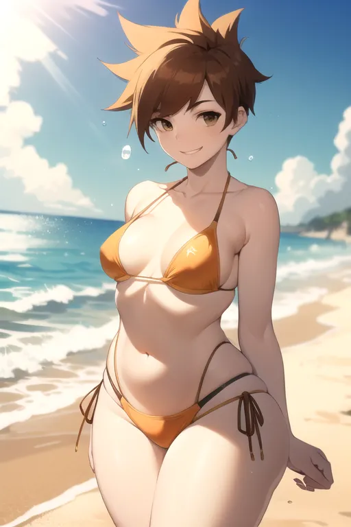 DaidoujiPV Gallery Tracer Overwatch - Image 44