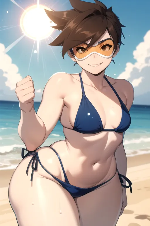 DaidoujiPV Gallery Tracer Overwatch - Image 45