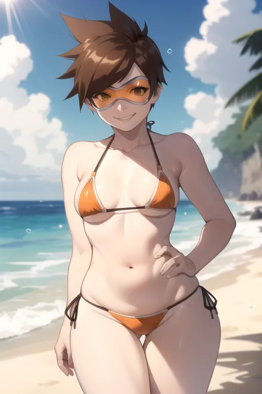 DaidoujiPV Gallery Tracer Overwatch - Image 49