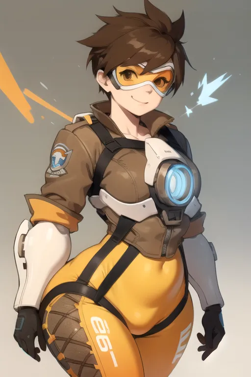 DaidoujiPV Gallery Tracer Overwatch - Image 5