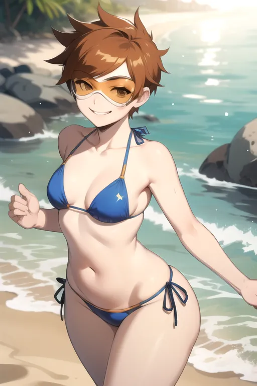 DaidoujiPV Gallery Tracer Overwatch - Image 51