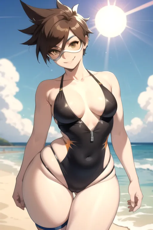 DaidoujiPV Gallery Tracer Overwatch - Image 53