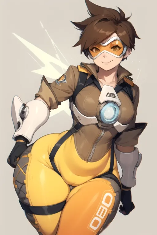 DaidoujiPV Gallery Tracer Overwatch - Image 6