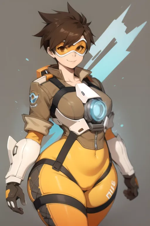 DaidoujiPV Gallery Tracer Overwatch - Image 7