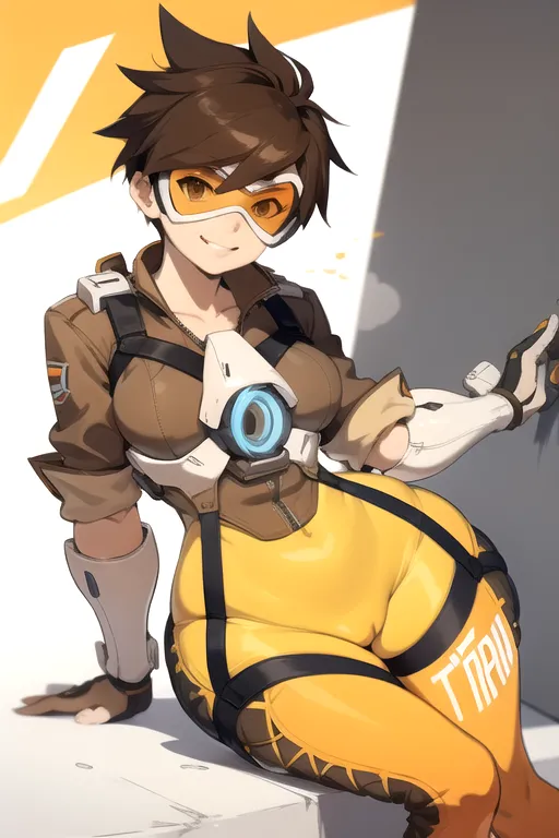 DaidoujiPV Gallery Tracer Overwatch - Image 8