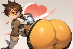 DaidoujiPV Gallery Tracer Overwatch - Page 31