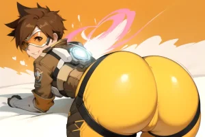 DaidoujiPV Gallery Tracer Overwatch - Page 35