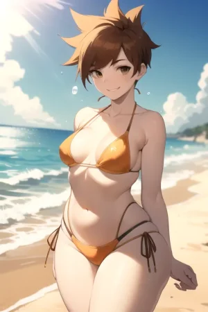 DaidoujiPV Gallery Tracer Overwatch - Page 44