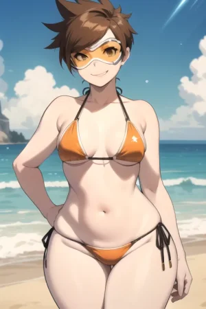 DaidoujiPV Gallery Tracer Overwatch - Page 47